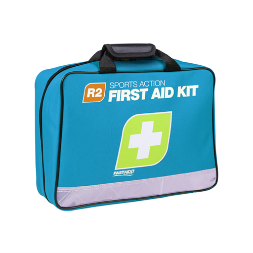 Fast Aid Sports Action Kit Soft Pack